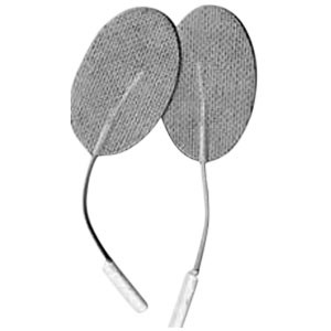 "BioStim 4"" (10cm) Oval Pigtail Electrode"
