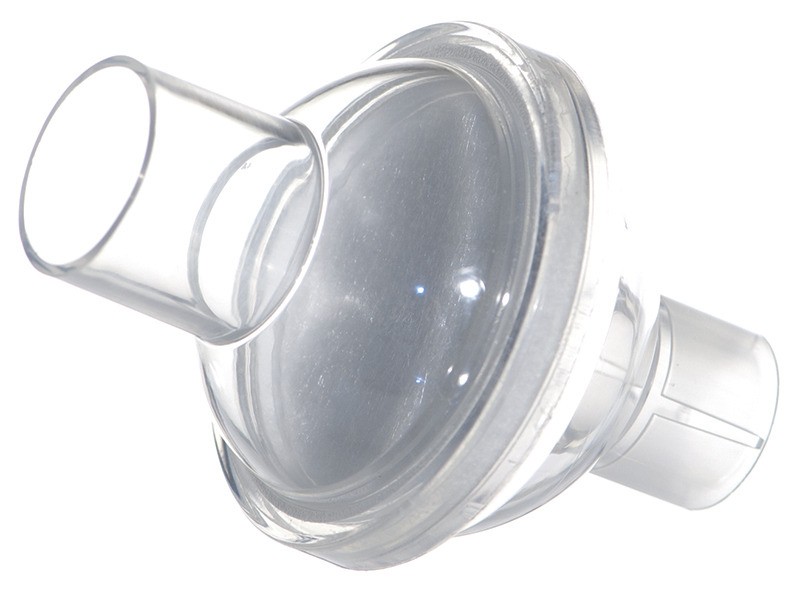 Ventilator Expiratory Filter