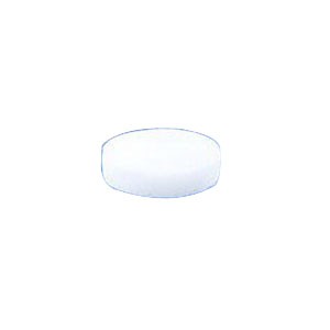 Replacement Foam Filters, 30 Per Package