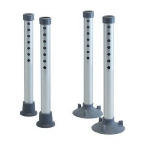 Leg Extension Assembly Kit