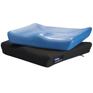 Matrx Comfort-Mate Extra Cushion 18" x 18", Polyurethane Foam