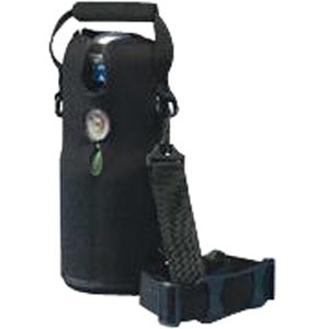 HomeFill Patient Convenience Pack M9 Cylinder, Integrated Pneumatic Conserving Technology