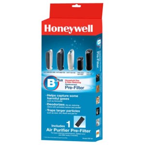 HEPAClean Replacement Filter