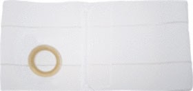 Nu-Form Support Belt 3" Opening Placed 1-1/2" From Bottom, 7" Wide, Right, Large