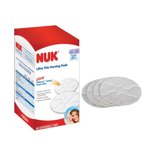 Nuk Ultra Thin Nursing Pads