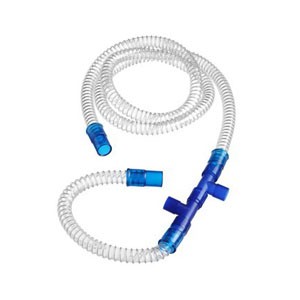 6 ft. Breathing Circuit for CPAP