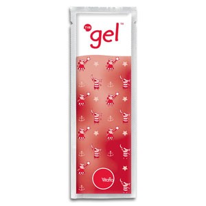 TYR Gel 30 x 24 Gram Packet, Unflavored