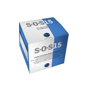 S.O.S. 31 Gram Packets