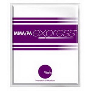 MMA/PPA Express 30 x 25g Sachet