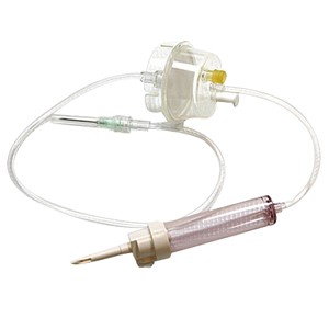 QC Tester Whole Solution Contamination Tester