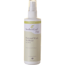 Soothe & Cool Perineal Wash 8 oz. Spray