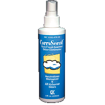 CarraScent Odor Eliminator 8 oz. Spray Bottle