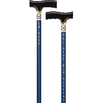 Straight Cane with Fritz Handle, US Navy