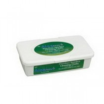 "Aloetouch Wipes 8"" x 12"""