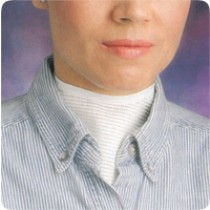 "Breathe-Easy Stoma Cover 6"" W x 6-1/2"" H"