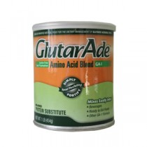 GlutarAde Essential 400g Can Vanilla