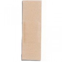 "Coverlet Fabric Adhesive Bandage Strip 1"" x 3"""