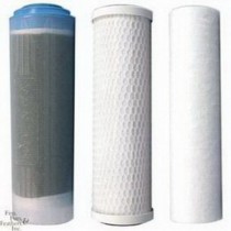 Replacement Filter Kit For 2655D