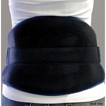 "Freedom LSO Spinal Orthosis Brace, Large, 33"" - 38"" Waist"