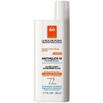 Anthelios 50 Body Mineral Tinted Sunscreen 4.2 oz