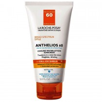 Anthelios 60 Cooling Water Lotion, 5.0 fl oz