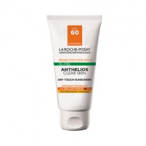 Anthelios Dry Touch Sunscreen SPF 60, 1.7 oz