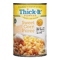 Thick-It Sweet Corn Puree 15 oz.