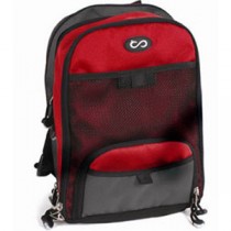 Mini Backpack Red For Entralite Infinity Pump, REPLACES 8512223326
