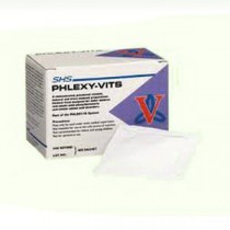 Phlexy-Vits Concentrated Powder Formula 7g Packet