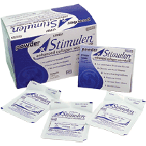 Stimulen Collagen Powder 1 g Packet