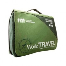 World Travel Kit