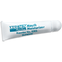 Mouth Moisturizer .5 oz Tube