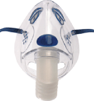 Children's Puppy Aerosol Mask Standard