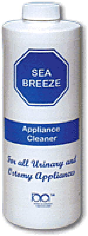 Sea Breeze Appliance Cleaner, 16 oz.